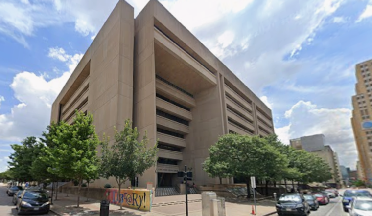 Dallas Library Board Erupts as Council Ousts Member Over Trump Email Blast