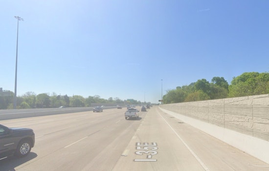 Dallas Mom Says Mother’s Day Drive Turned Into I-35 Bullet Horror