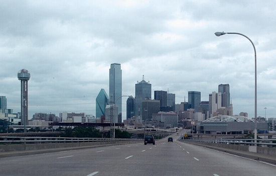 Dallas On Edge As Late-Night Storm Line Aims To Slam North Texas