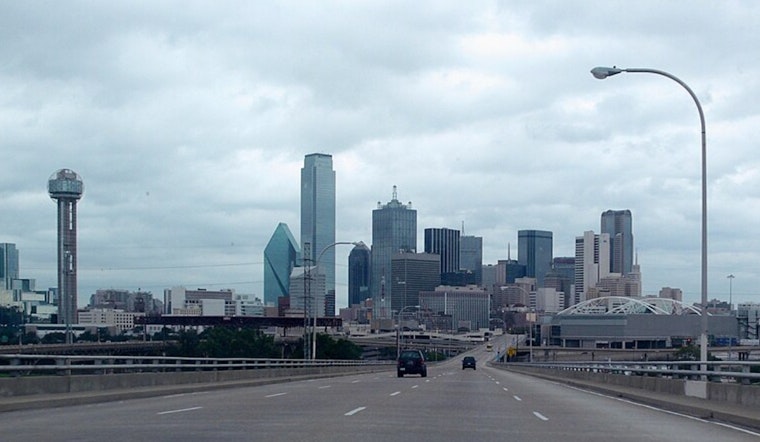 Dallas On Edge As Late-Night Storm Line Aims To Slam North Texas