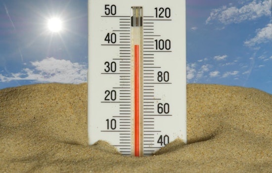 Dallas Sweats The World Cup, Unveils First Extreme Heat Playbook