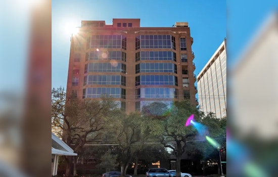 Dallas Tech Founder’s Four-Story Sky Palace Lists for $17.5 Million