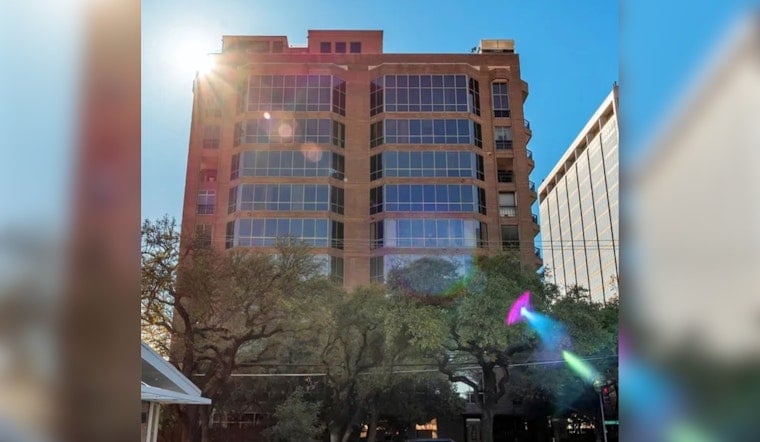 Dallas Tech Founder’s Four-Story Sky Palace Lists for $17.5 Million