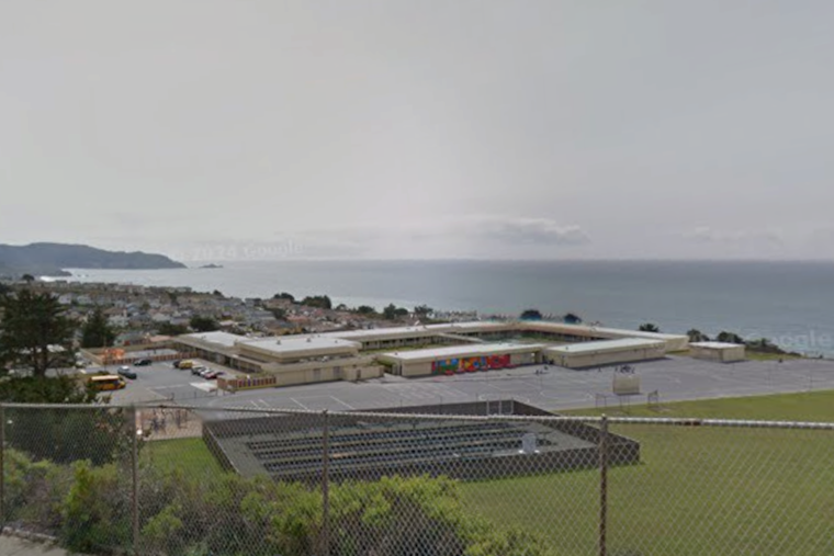 Daly City School Rocked as Aide Busted in Child Porn Case Over ‘Decompression Room’ Photos