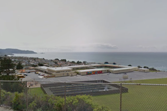 Daly City School Rocked as Aide Busted in Child Porn Case Over ‘Decompression Room’ Photos