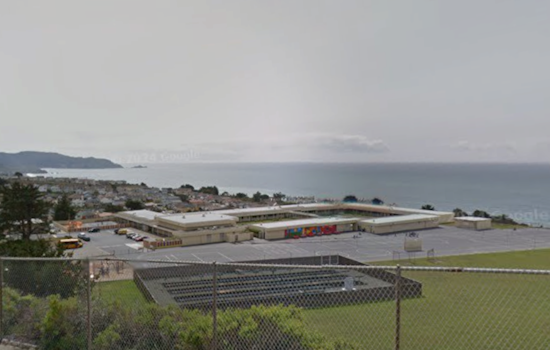 Daly City School Rocked as Aide Busted in Child Porn Case Over ‘Decompression Room’ Photos