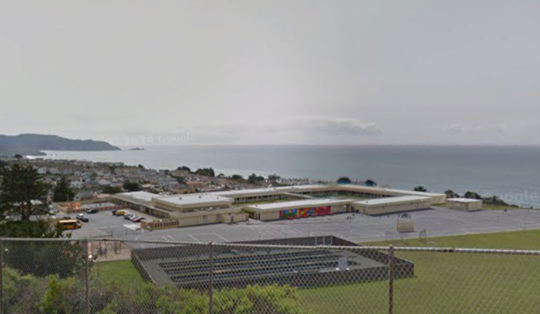 Daly City School Rocked as Aide Busted in Child Porn Case Over ‘Decompression Room’ Photos