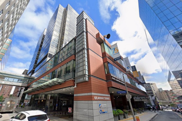 Dana-Farber Approved For $50M Proton Center In Boston