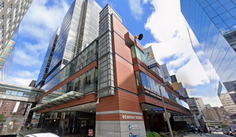 Dana-Farber Approved For $50M Proton Center In Boston