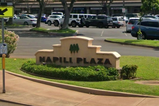 Dang Dang Noodles Quietly Lands in Napili Plaza as West Maui’s New Slurp Spot