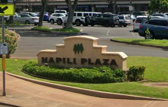 Dang Dang Noodles Quietly Lands in Napili Plaza as West Maui’s New Slurp Spot