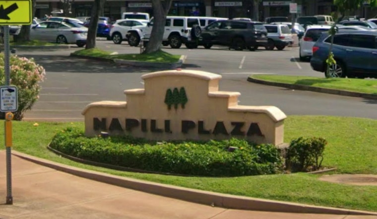 Dang Dang Noodles Quietly Lands in Napili Plaza as West Maui’s New Slurp Spot