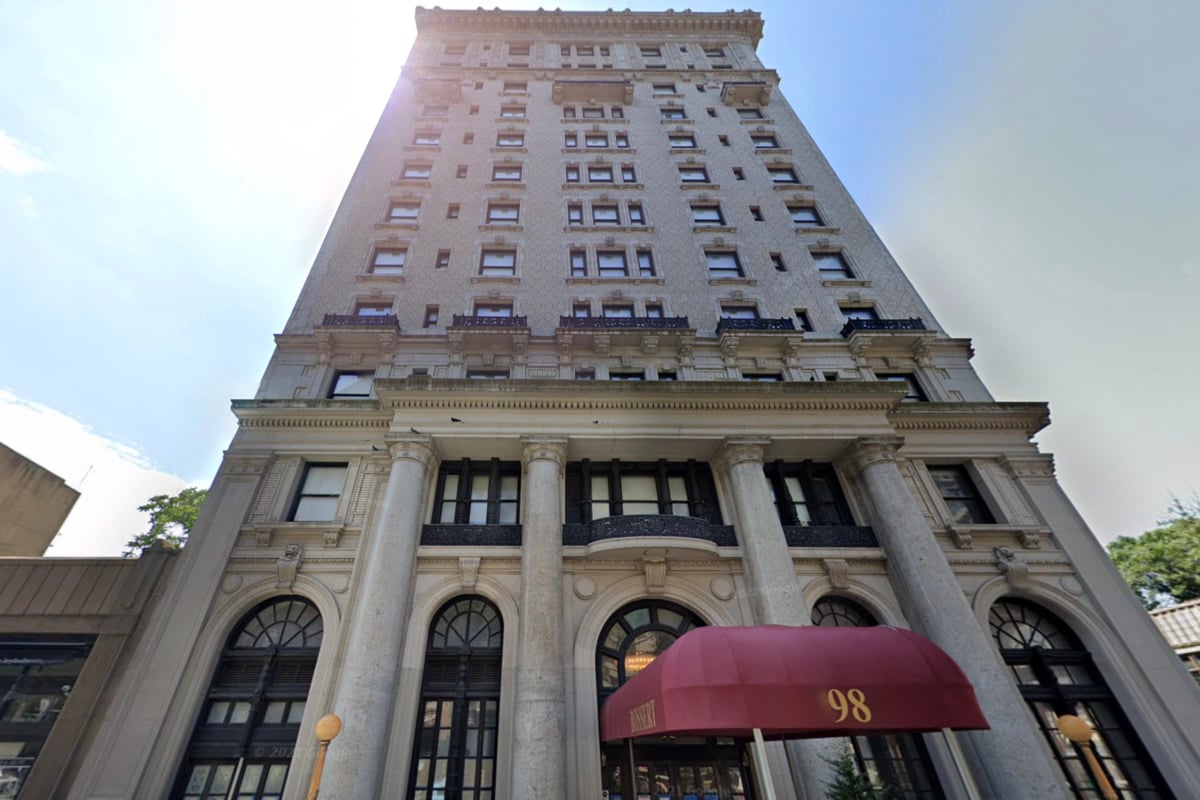Danny Meyer Bringing Union Square Restaurant To Hotel Bossert In Brooklyn