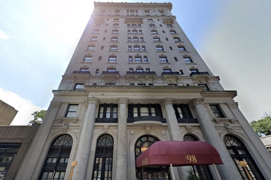 Danny Meyer Bets Big On Brooklyn Heights With Hotel Bossert Restaurant