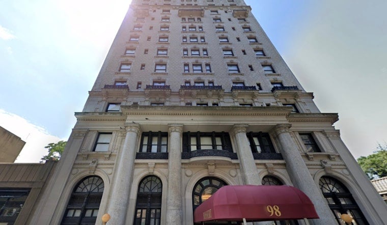 Danny Meyer Bets Big On Brooklyn Heights With Hotel Bossert Restaurant