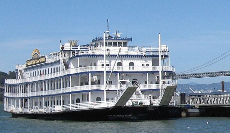Dante's Inferno Rooftop Dreams Sail Into San Francisco With July 4 Yacht Party