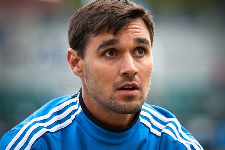 Danville To Glory: Quakes Legend Wondolowski Joins National Soccer Hall Of Fame