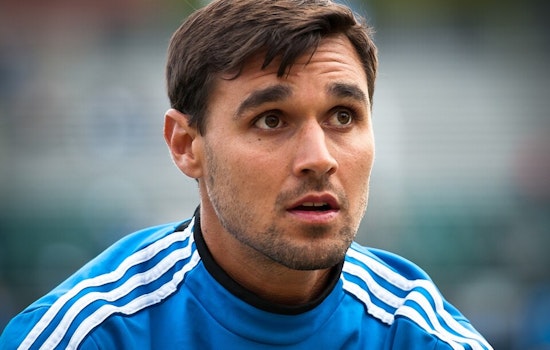 Danville To Glory: Quakes Legend Wondolowski Joins National Soccer Hall Of Fame