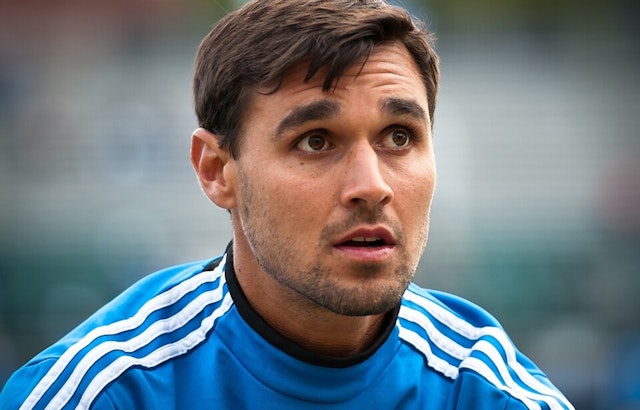 Danville To Glory: Quakes Legend Wondolowski Joins National Soccer Hall Of Fame
