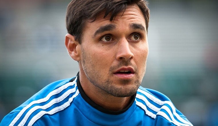 Danville To Glory: Quakes Legend Wondolowski Joins National Soccer Hall Of Fame