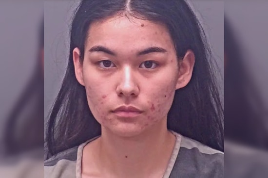 Daphne Mom Accused of Deadly Salt Mix in Toddler’s Feeding Tube