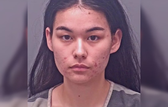 Daphne Mom Accused of Deadly Salt Mix in Toddler’s Feeding Tube