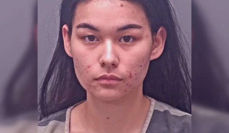 Daphne Mom Accused of Deadly Salt Mix in Toddler’s Feeding Tube