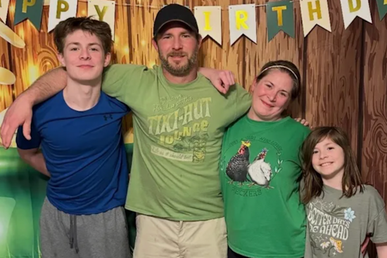 Darlington Dad Killed After Wrong-Way Driver Strikes Motorcycle
