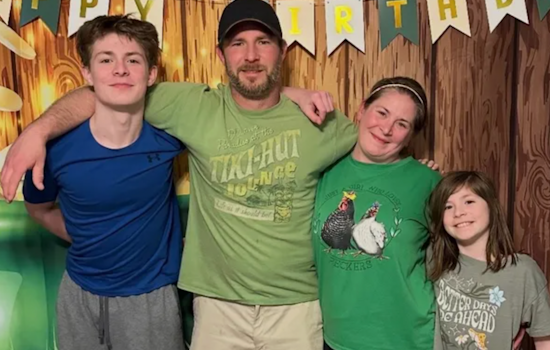 Darlington Dad Killed After Wrong-Way Driver Strikes Motorcycle