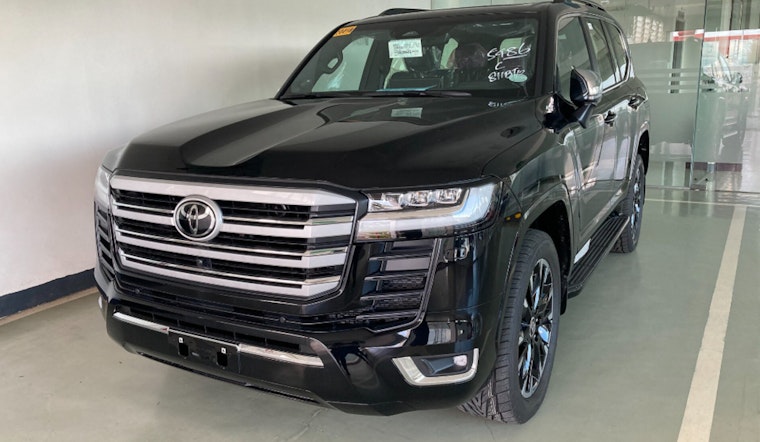 Dash Goes Dark: Toyota Recall Pulls 82,000 Rides Over Hidden Screen Glitch