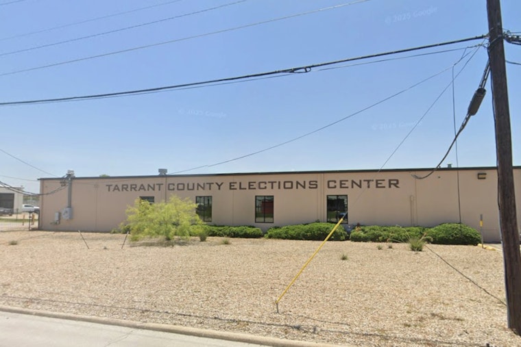Data Debacle: Tarrant Vendor Wrongly Tags 200-Plus Voters As Dead