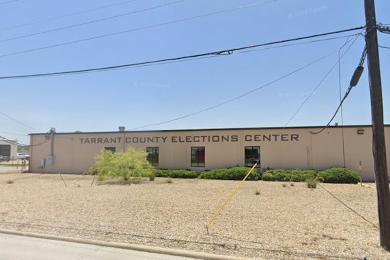 Data Debacle: Tarrant Vendor Wrongly Tags 200-Plus Voters As Dead