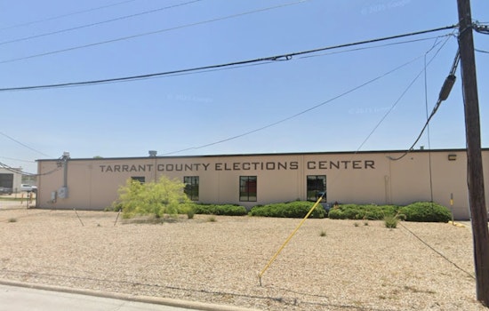 Data Debacle: Tarrant Vendor Wrongly Tags 200-Plus Voters As Dead