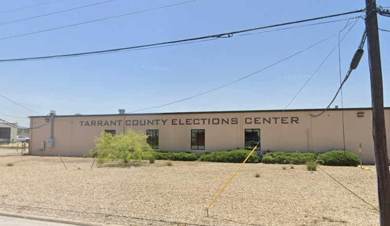 Data Debacle: Tarrant Vendor Wrongly Tags 200-Plus Voters As Dead
