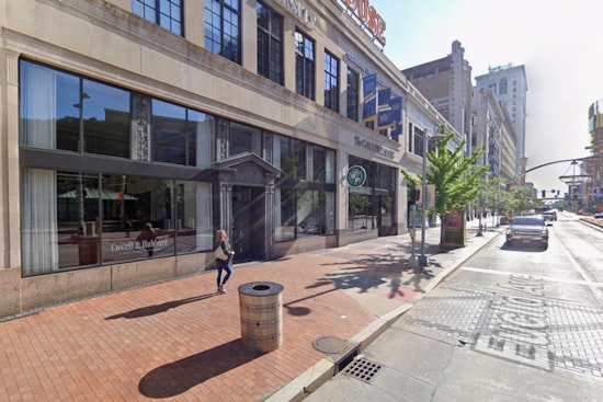 Data Nerd Turned Chef Bets Big on Prologue Restaurant in Cleveland