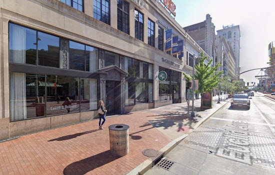 Data Nerd Turned Chef Bets Big on Prologue Restaurant in Cleveland