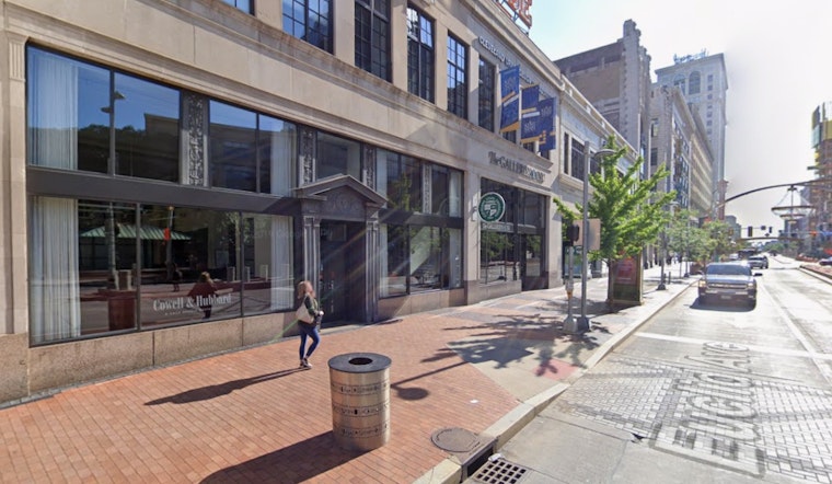 Data Nerd Turned Chef Bets Big on Prologue Restaurant in Cleveland