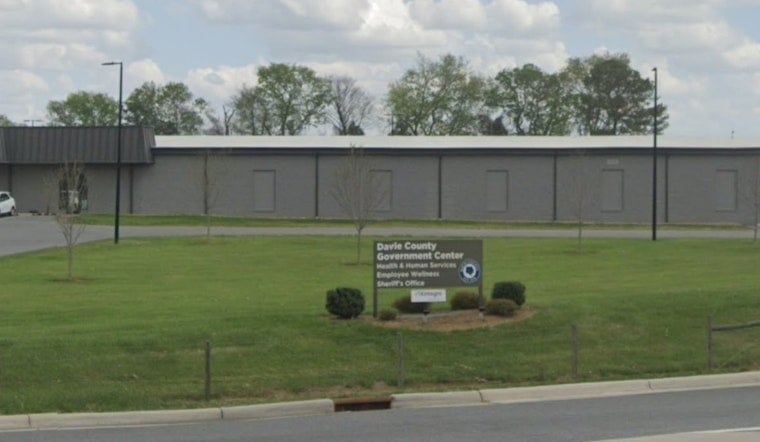 Davie County Brothers Killed on Sunday Church Drive, Rock Rural Community