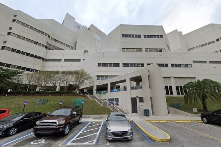 Davie Parking Lot Beatdown: Weston Couple Busted After Mom’s Shirt Ripped Off