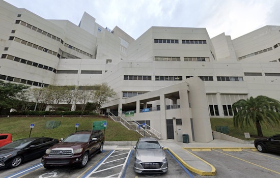 Davie Parking Lot Beatdown: Weston Couple Busted After Mom’s Shirt Ripped Off
