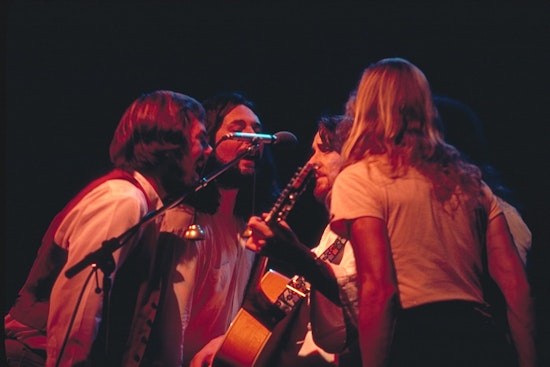 Davies Estate Sues Hodgson Over Supertramp Royalties in Tampa