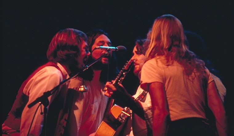 Davies Estate Sues Hodgson Over Supertramp Royalties in Tampa