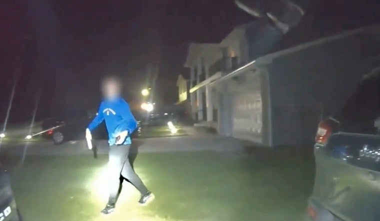 Davison Township 'Water Wars' Prank Nearly Gets Teen Shot by Cop