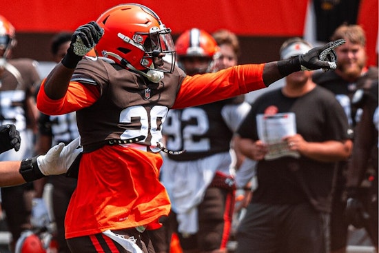 Dawg Pound Reeling As Browns Star Linebacker JOK Lost For 2026 Season