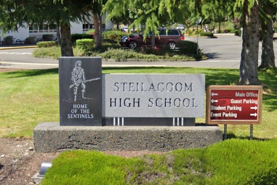 Dawn Dogfight on Steilacoom Street Triggers High School Lockdown