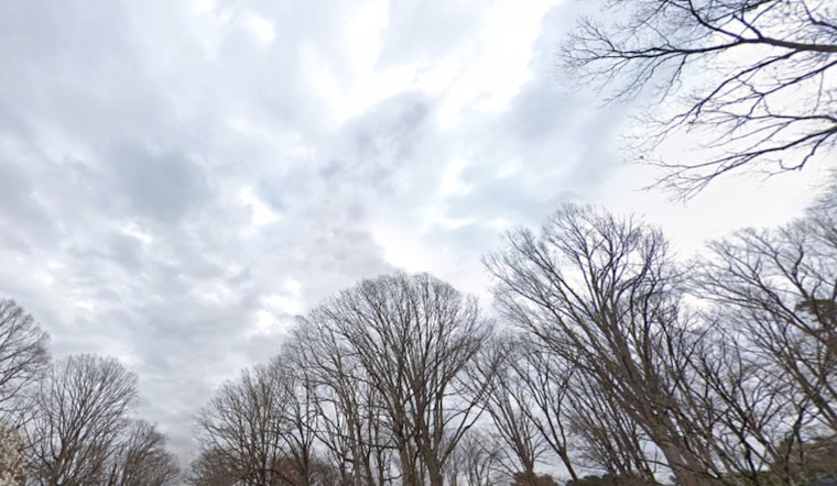 Dawn Downpours Make Way for Sticky Afternoon Across San Antonio