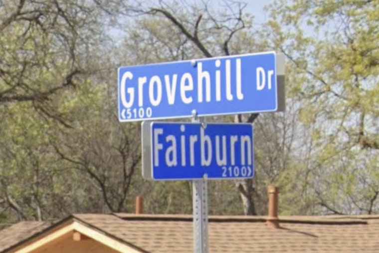 Dawn Family Fight Turns Bloody On Grovehill In Northwest San Antonio