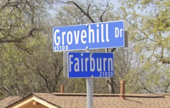 Dawn Family Fight Turns Bloody On Grovehill In Northwest San Antonio