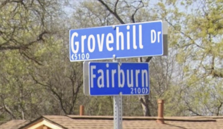 Dawn Family Fight Turns Bloody On Grovehill In Northwest San Antonio