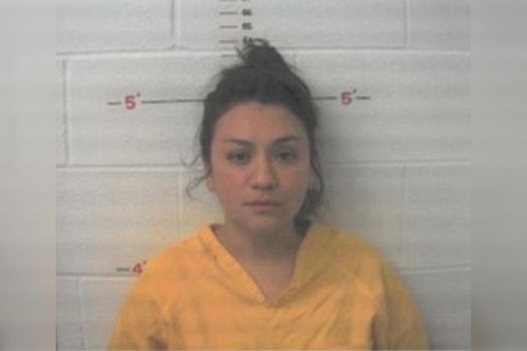 Dawson County Woman Arrested After Teen's Fatal Crash